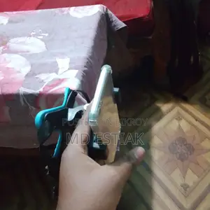 Mobile Stand