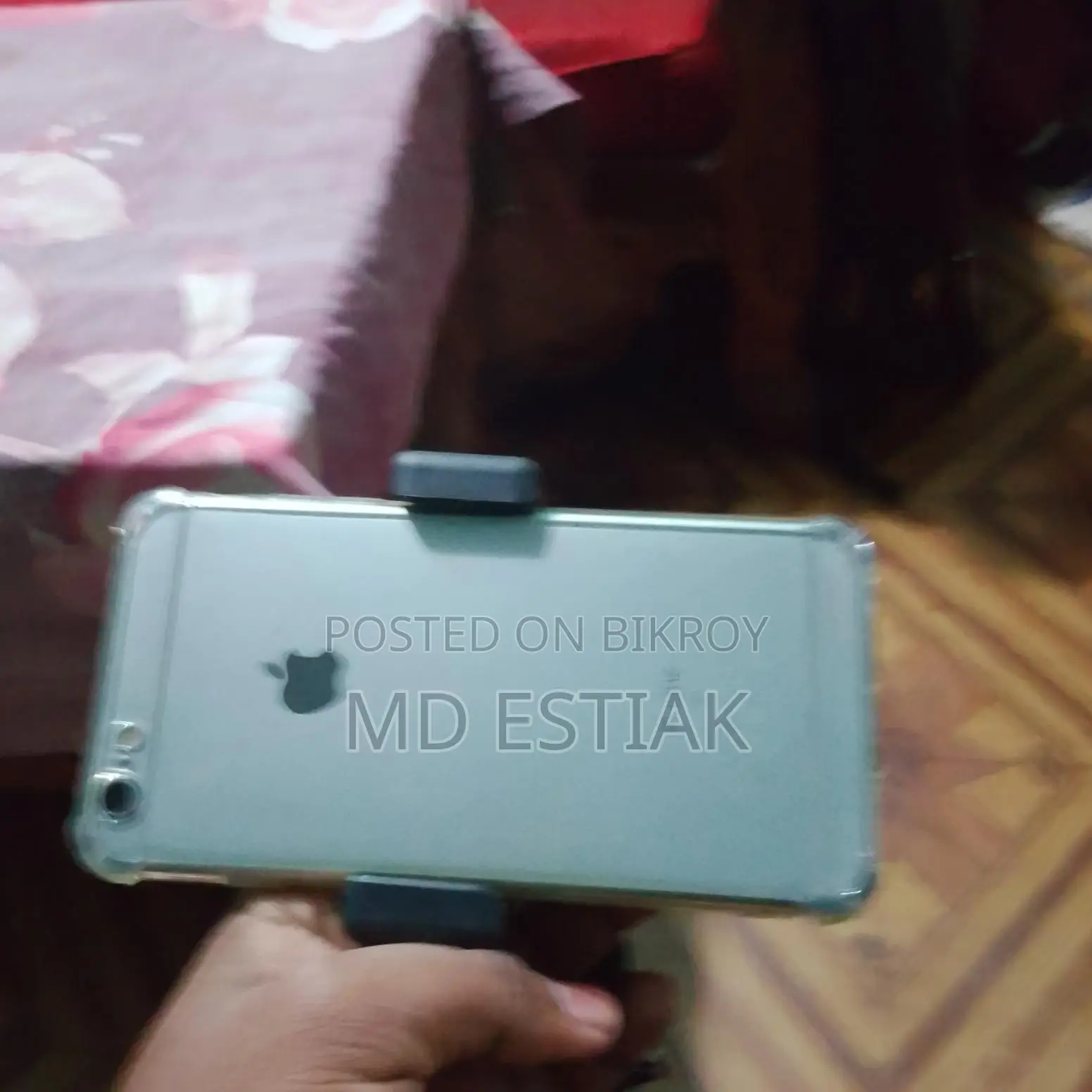 Mobile Stand