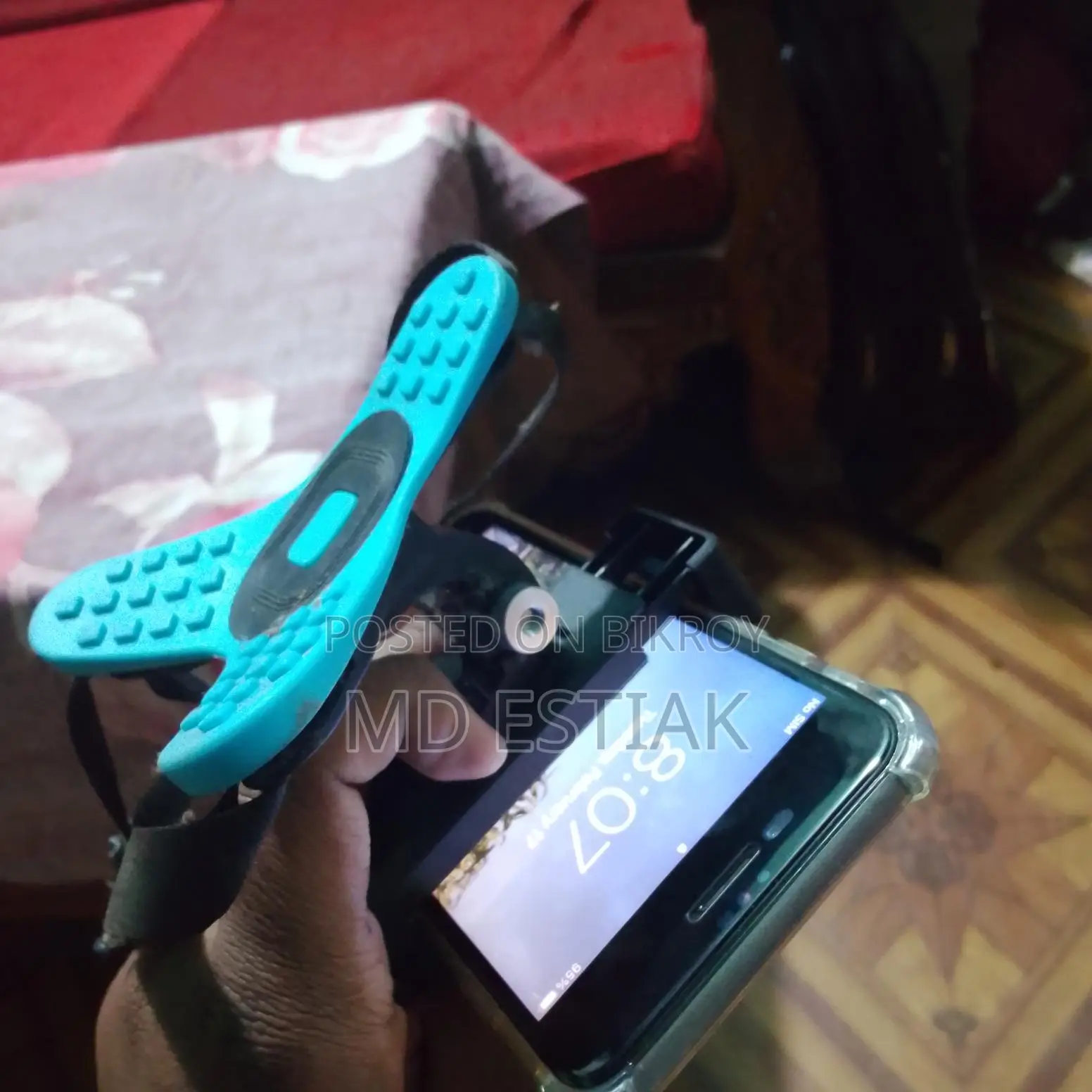 Mobile Stand