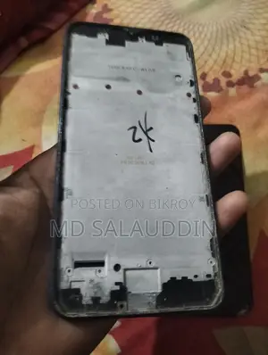 Samsung Galaxy A10 (Used)