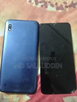 Samsung Galaxy A10 (Used)