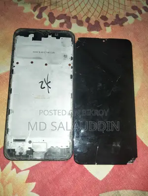 Samsung Galaxy A10 (Used)