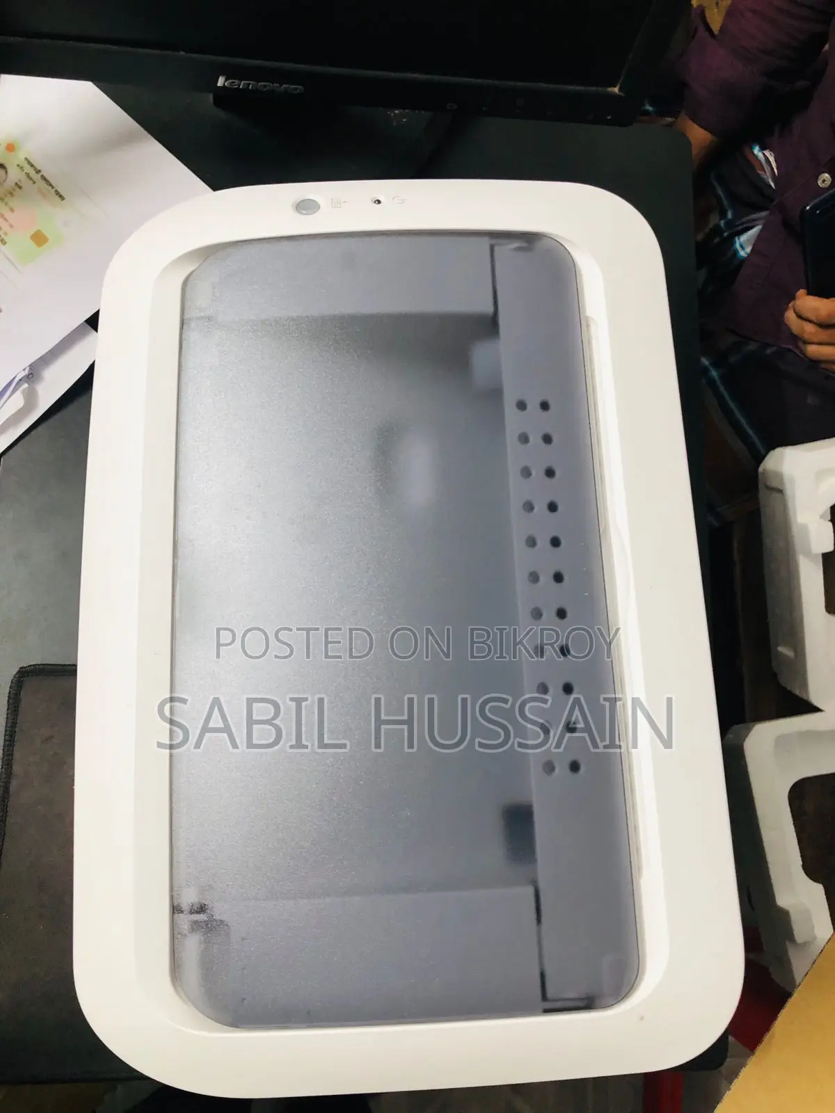 Canon LBP6030