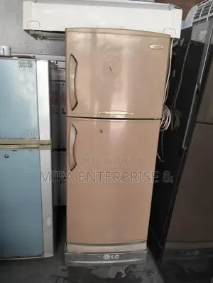 Rangs brand fridge fully fresh 17cft good condition