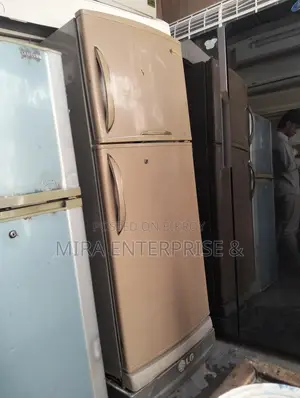 Rangs brand fridge fully fresh 17cft good condition