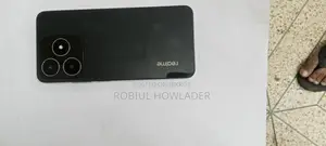 Realme C61 (Used)