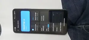 Realme C61 (Used)