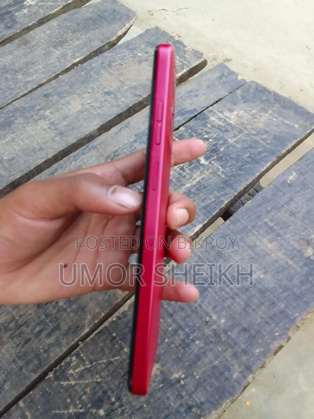 Motorola Moto g05 (Used)