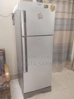 A Great Fridge. Rangs Brand.