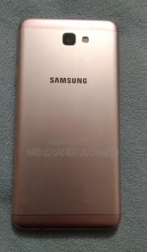 Samsung Galaxy J7 (Used)