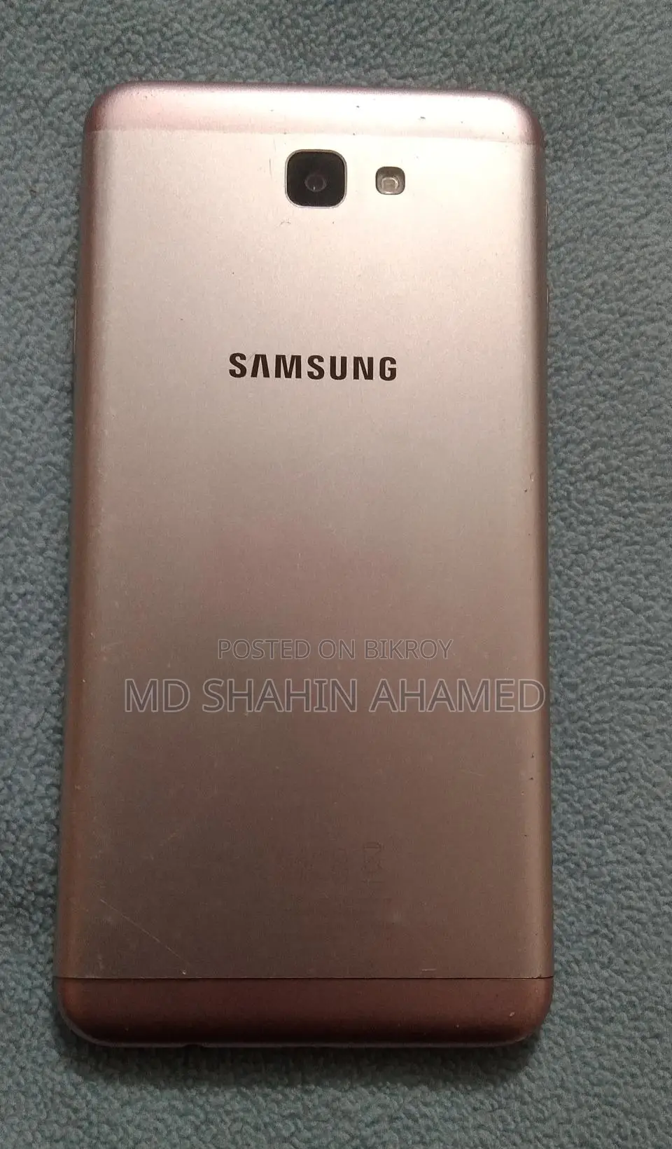 Samsung Galaxy J7 (Used)