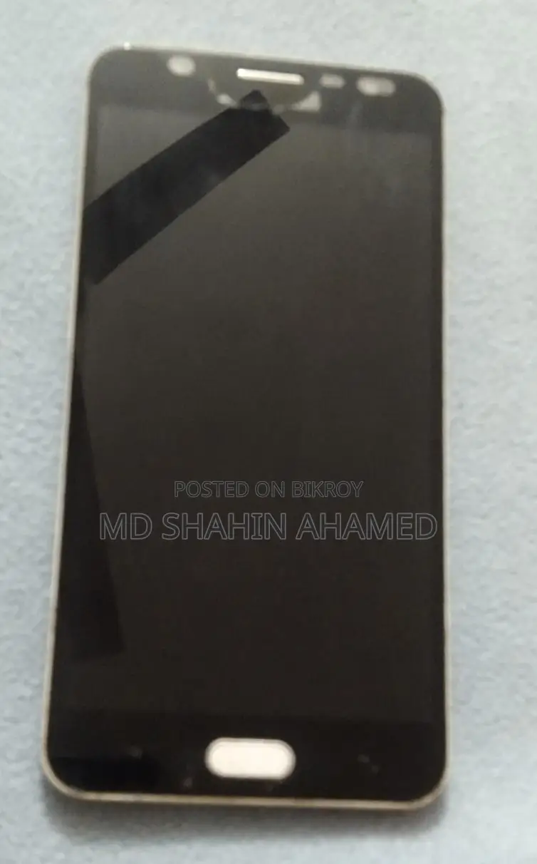 Samsung Galaxy J7 (Used)