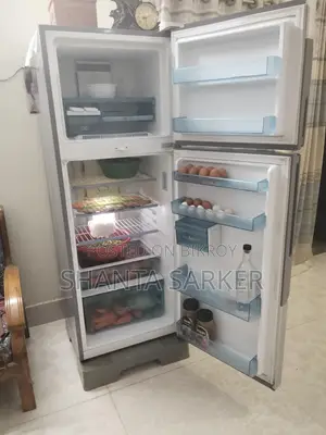 A Great Fridge. Rangs Brand.