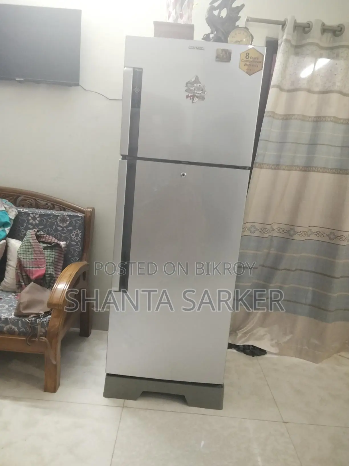 A Great Fridge. Rangs Brand.