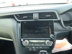 Honda Insight EX 2021