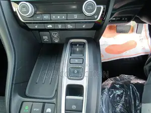 Honda Insight EX 2021