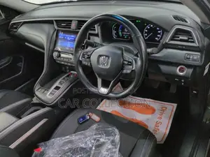Honda Insight EX 2021