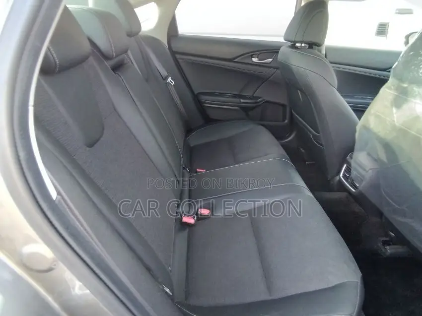 Honda Insight EX 2021