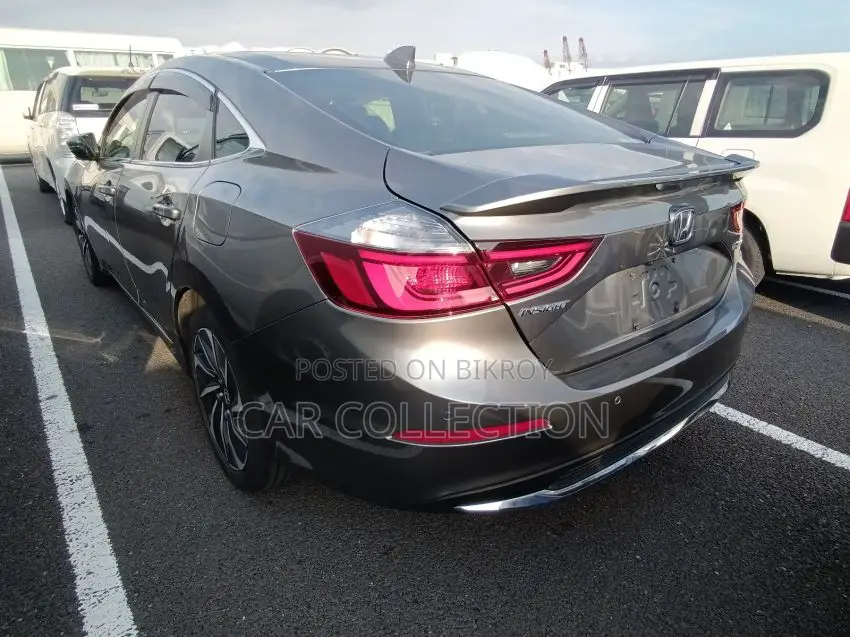 Honda Insight EX 2021
