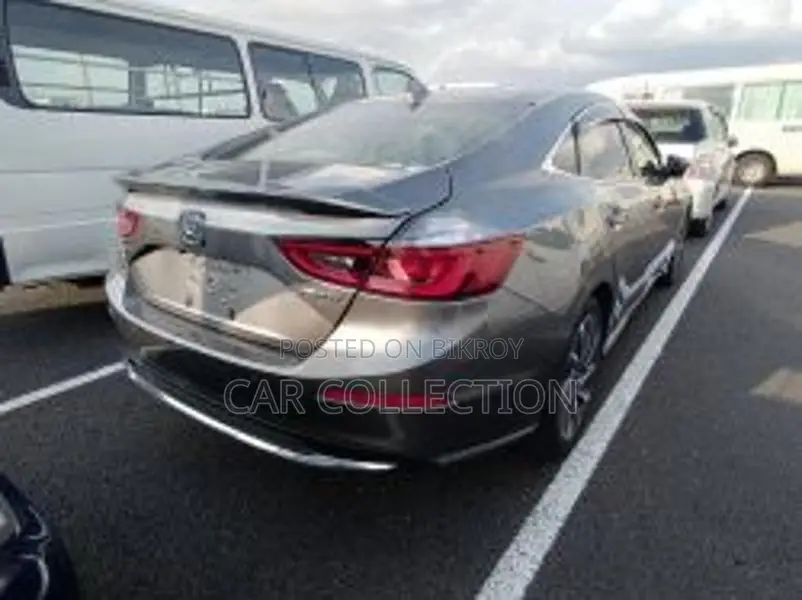 Honda Insight EX 2021