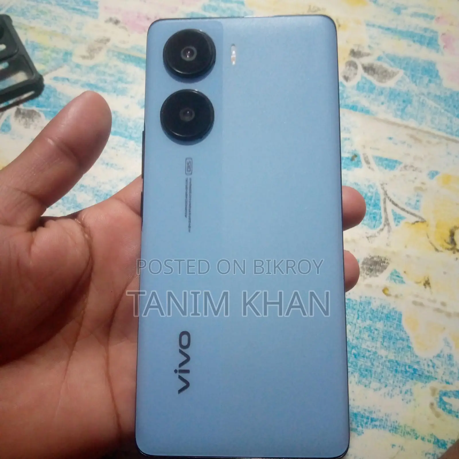 Vivo V29e (Used)