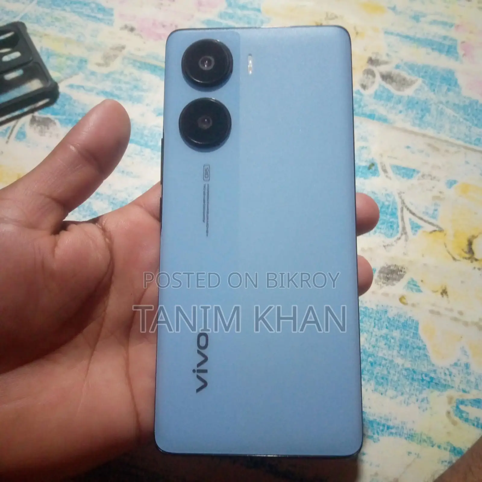 Vivo V29e (Used)