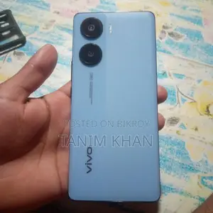 Vivo V29e (Used)