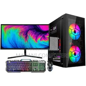 Super Offer: 16GB RAM Core i5 1TB/128GB-SSD 4GB GRPX & Dell 20" LED