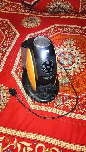 Nescafe Alegria 510 Coffee Machine