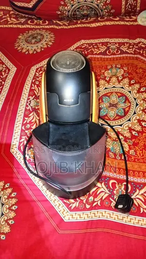 Nescafe Alegria 510 Coffee Machine