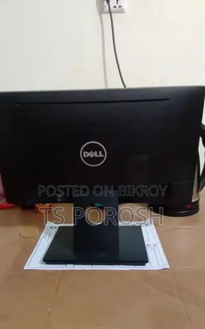 Dell E1916h New Condition Monitor