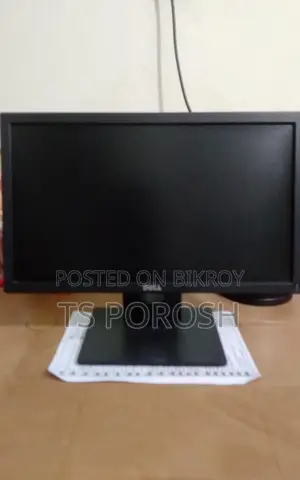 Dell E1916h New Condition Monitor