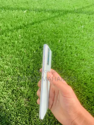 Samsung Galaxy S21 FE 5G snapdragon (Used)