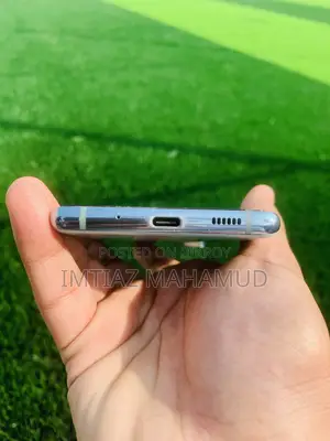Samsung Galaxy S21 FE 5G snapdragon (Used)