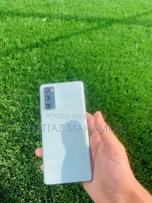 Samsung Galaxy S21 FE 5G snapdragon (Used)