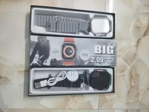 T900 Ultra Smart Watch