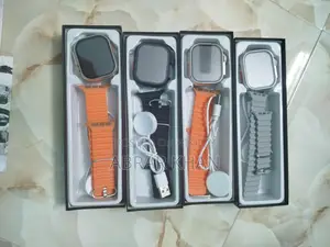 T900 Ultra Smart Watch