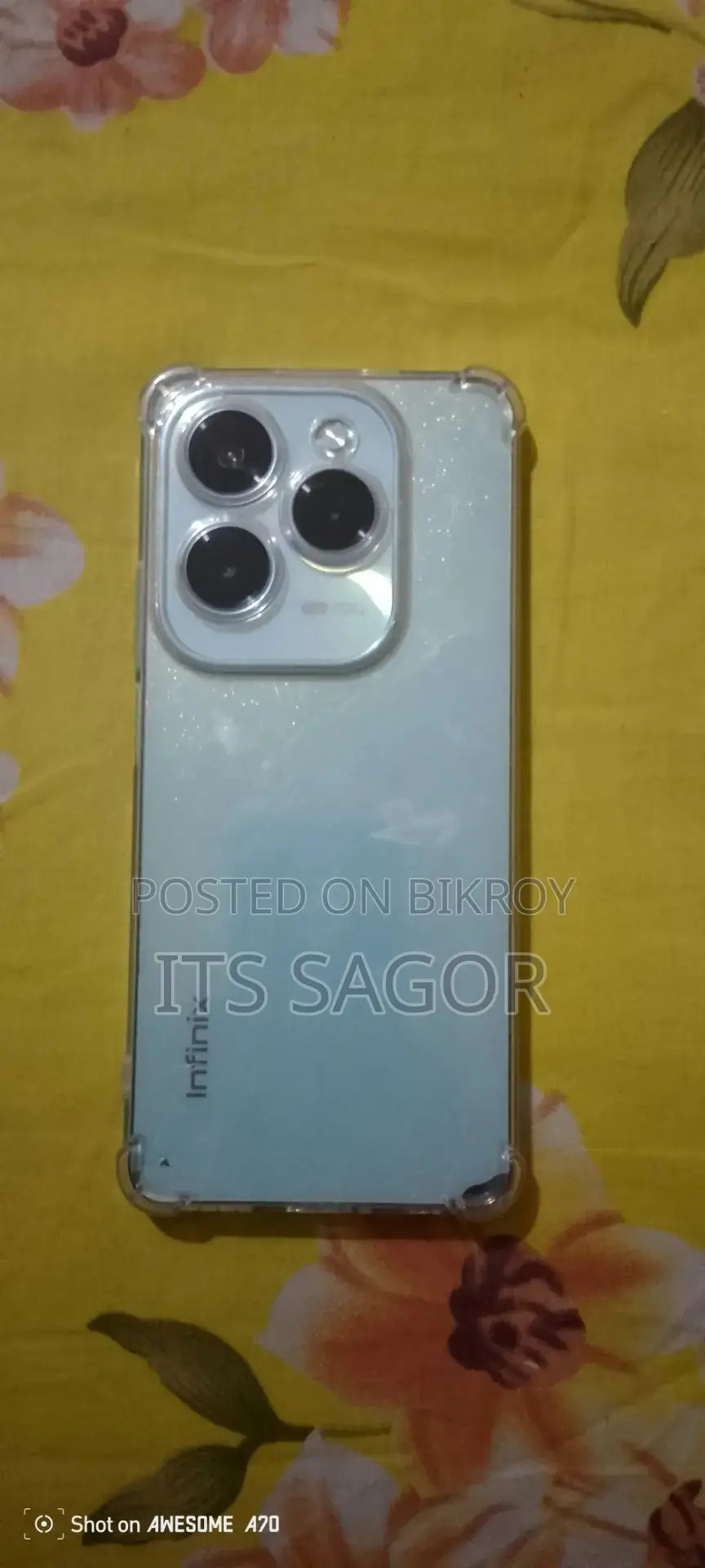 Symphony 10 (Used)