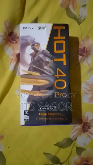 Symphony 10 (Used)
