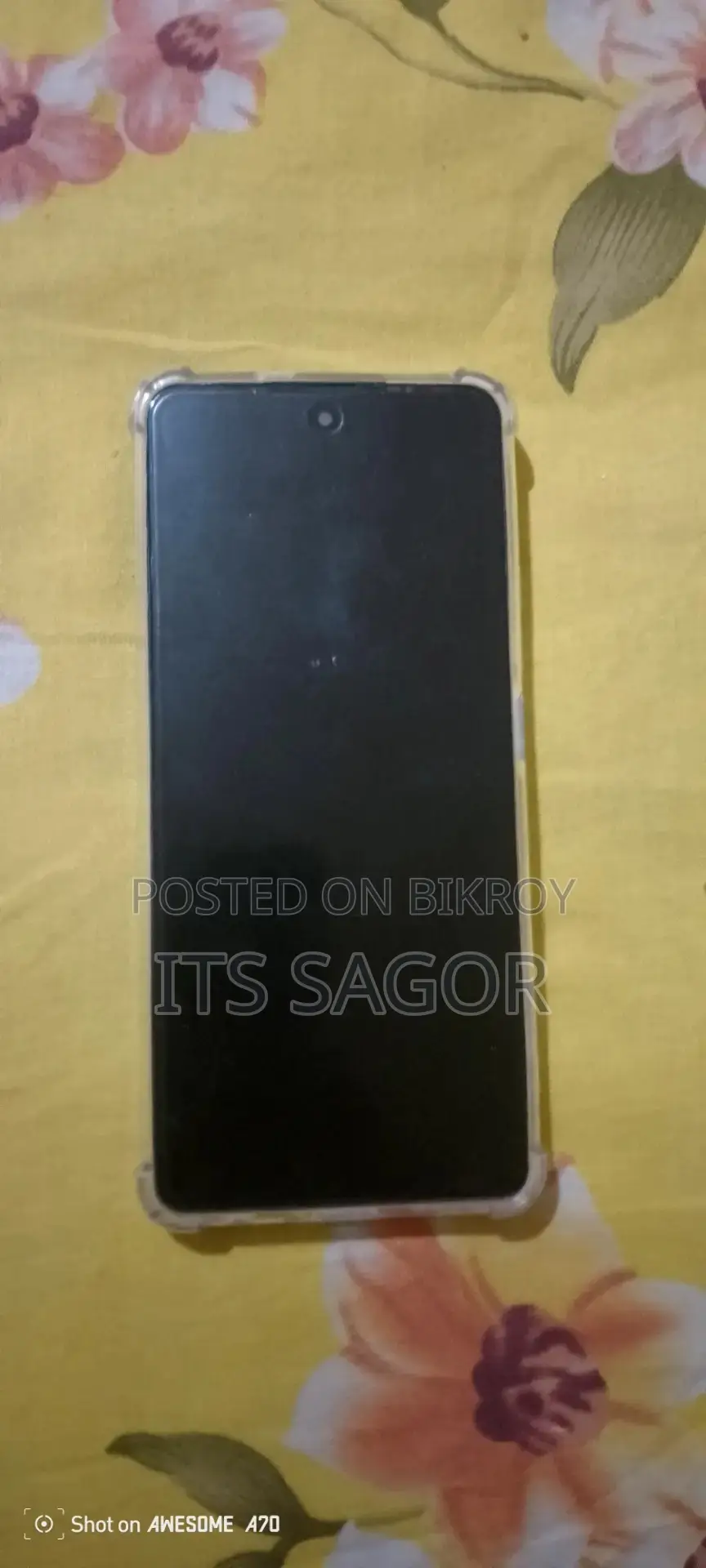 Symphony 10 (Used)