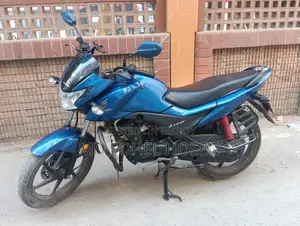 Honda Livo 2017
