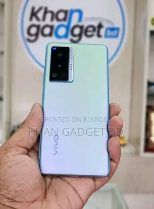 Vivo X70 Pro 12+512 (Used)