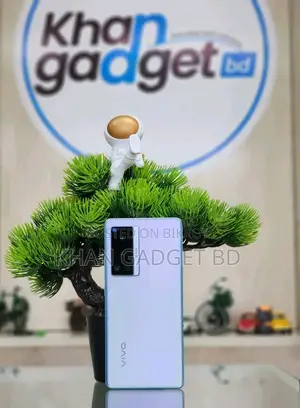 Vivo X70 Pro 12+512 (Used)