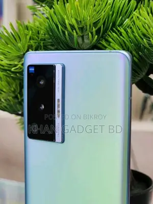 Vivo X70 Pro 12+512 (Used)