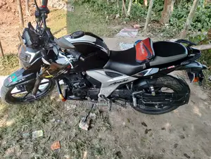 TVS Apache RTR 160 4v 2020