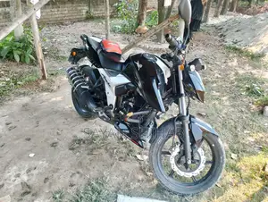 TVS Apache RTR 160 4v 2020