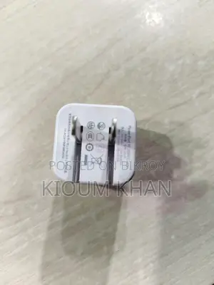Samsung Galaxy J2 20W Charger
