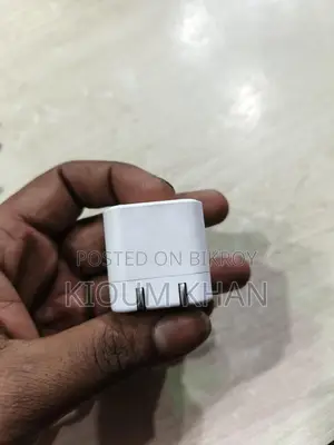 Samsung Galaxy J2 20W Charger