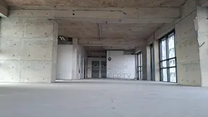 First floor for rent