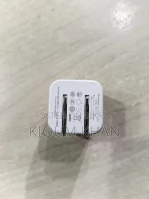 Samsung Galaxy J2 20W Charger